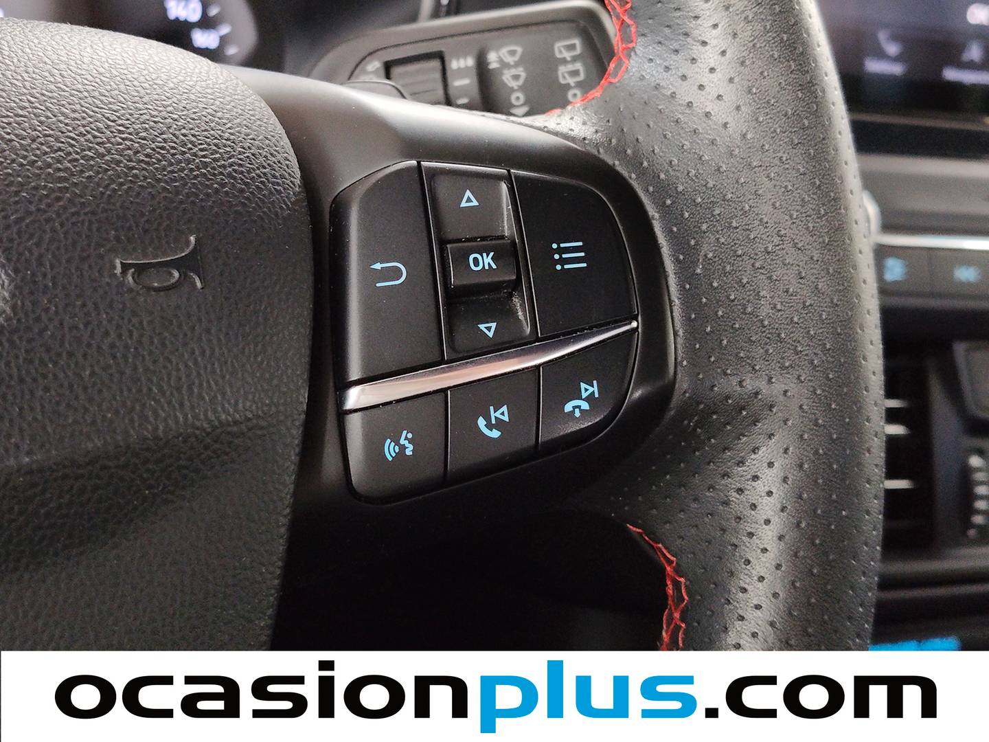 Ford Focus Ford Focus 1.5 Ecoboost ST-Line Auto (150 CV) barato