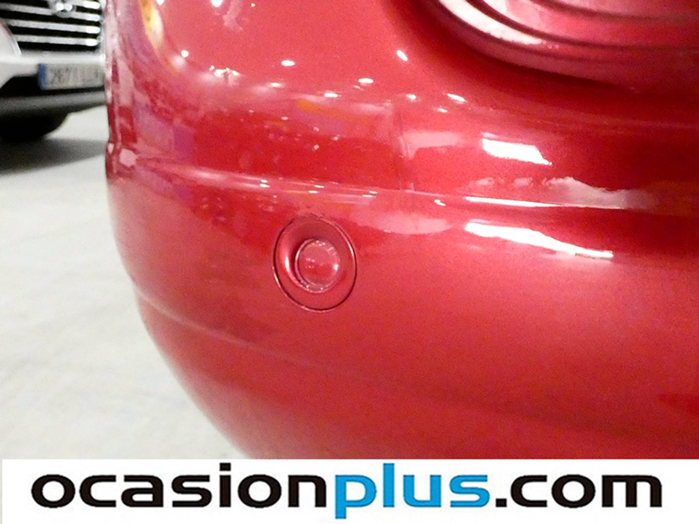 Foto Peugeot 5008 Peugeot 5008 1.6 HDI Allure FAP (115 CV)