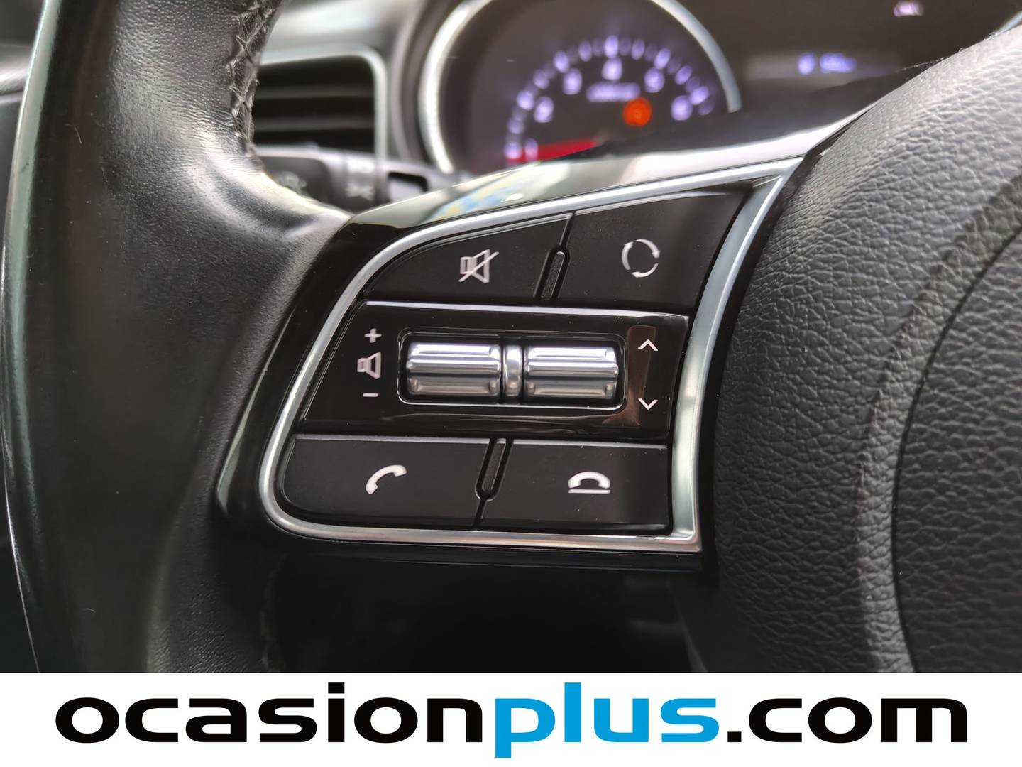 KIA Ceed Kia Ceed 1.0 T-GDi Concept (120 CV) seminuevo