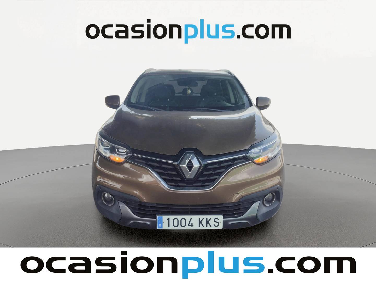 Renault Kadjar Renault Kadjar Zen Energy TCe (130 CV) EDC 130cv
