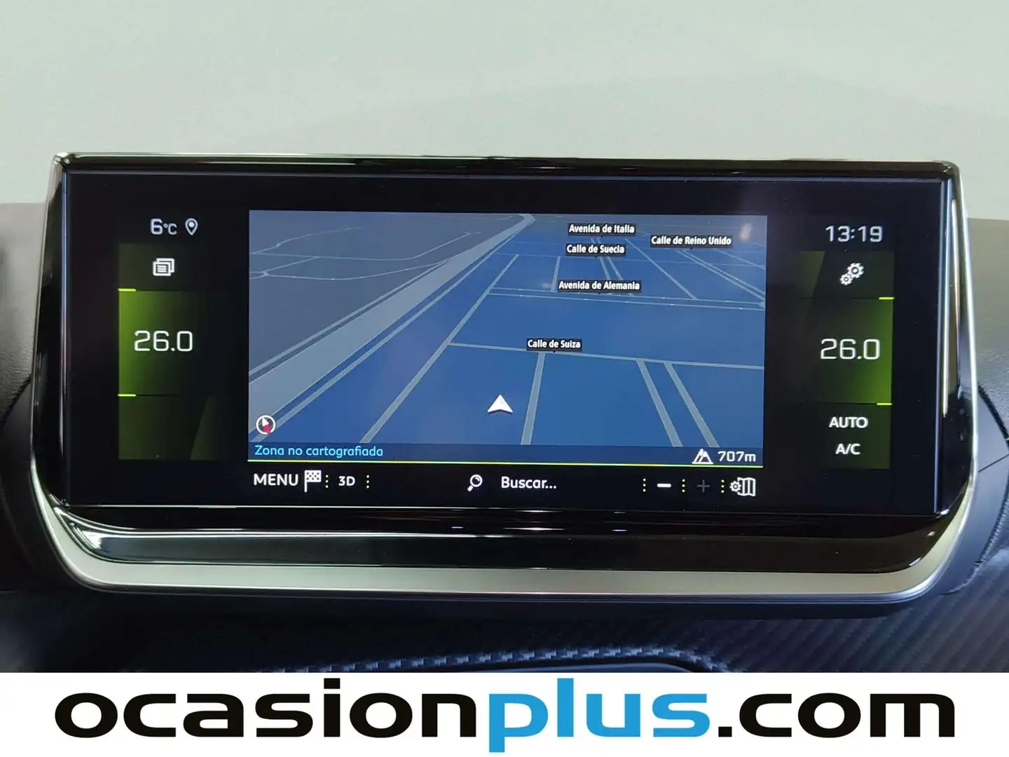 Foto Peugeot 208 Peugeot 208 BlueHDi 100 GT (100 CV)