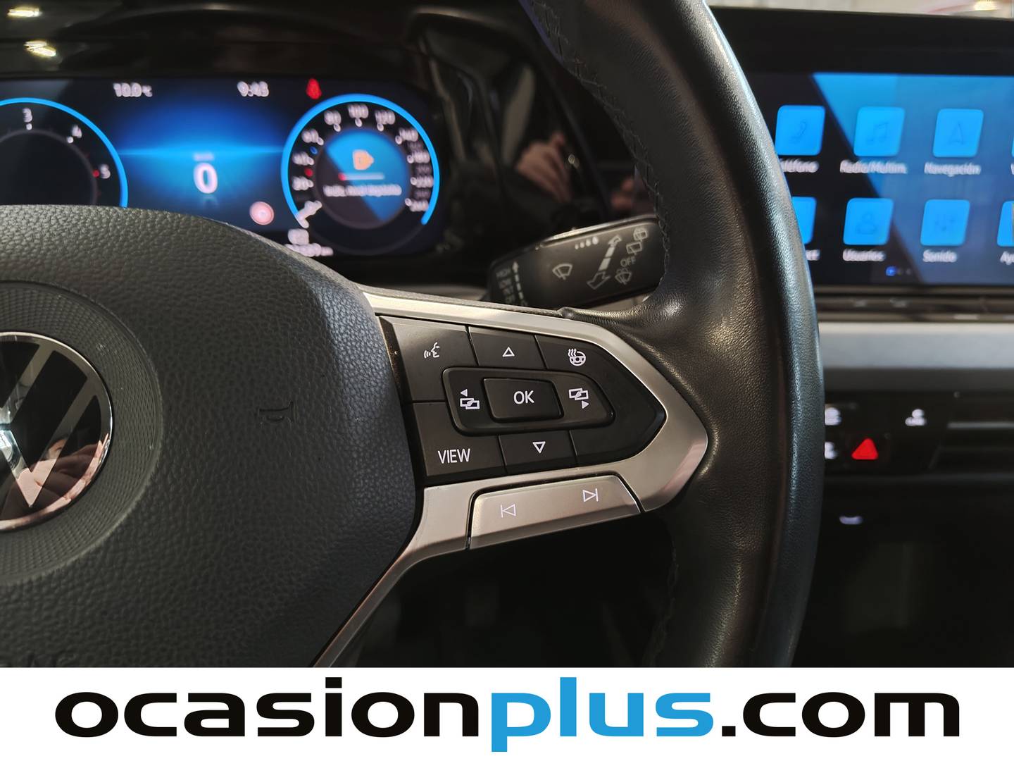 Foto Volkswagen Golf Volkswagen Golf Variant Life 2.0 TDI  (115 CV)