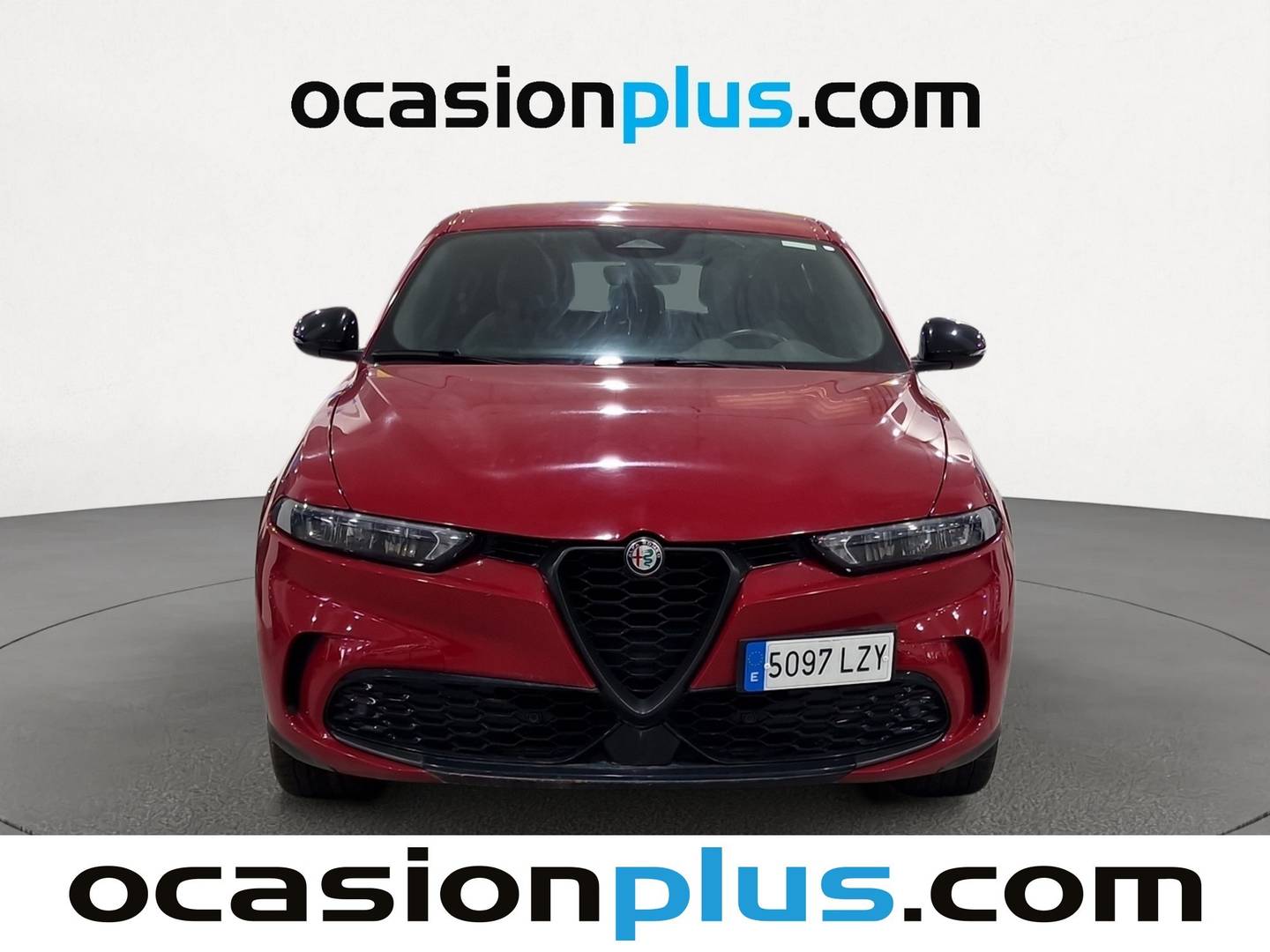 Foto Alfa Romeo Tonale Alfa Romeo Tonale 1.5 MHEV Sprint FWD (130 CV)