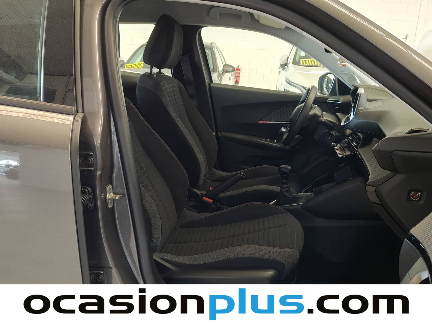 Peugeot 2008 Peugeot 2008 BlueHDi 110 S&S Active Pack (110 CV) manual