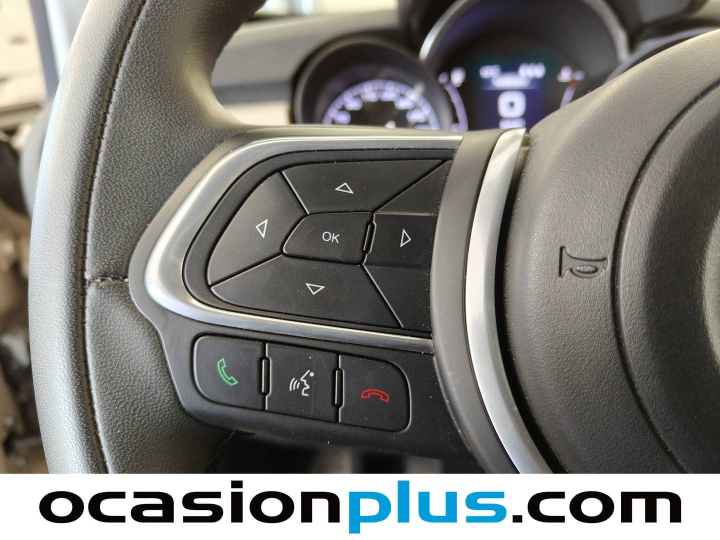 Fiat 500X Fiat 500X 1.0 Firefly S&S Urban (120 CV) manual