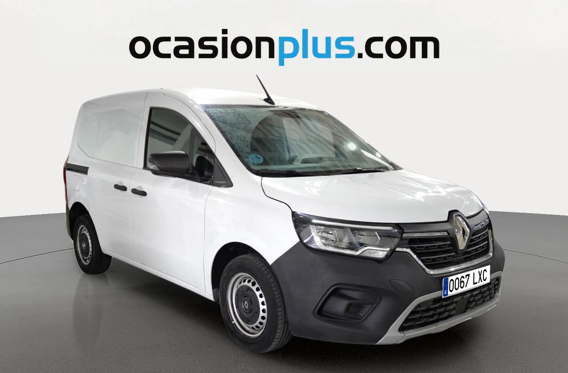 Renault Kangoo Furgon Furgon Profesional Abrete Sesamo por Renault dCi - foto 2
