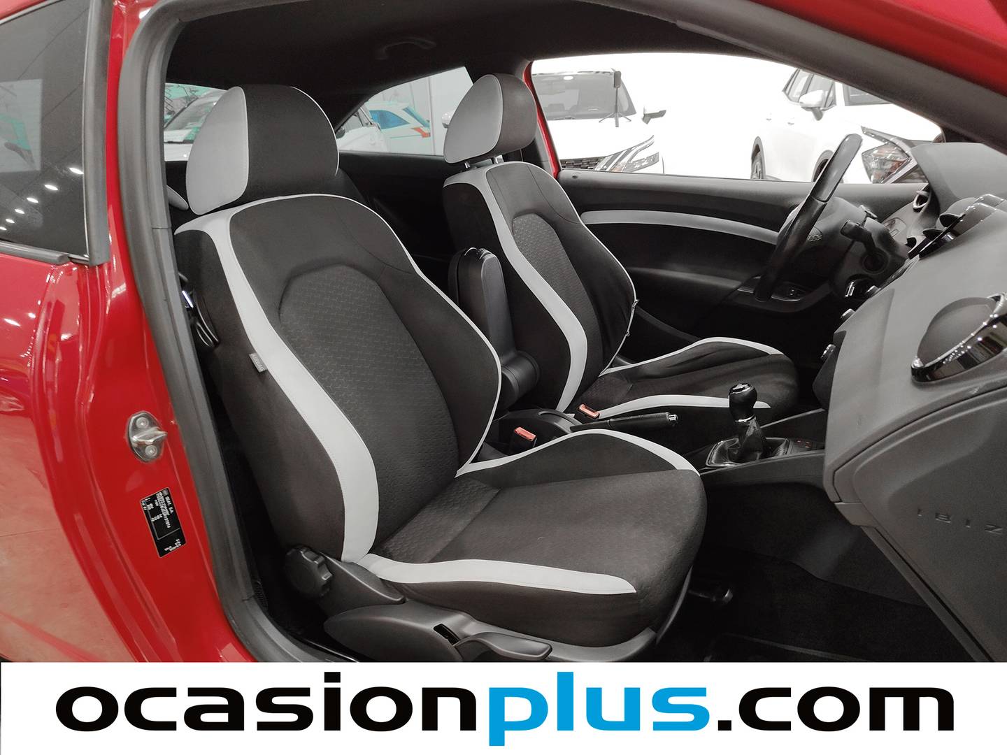Seat Ibiza Seat Ibiza SC 1.8 TSI S&S Cupra (192 CV) gasolina