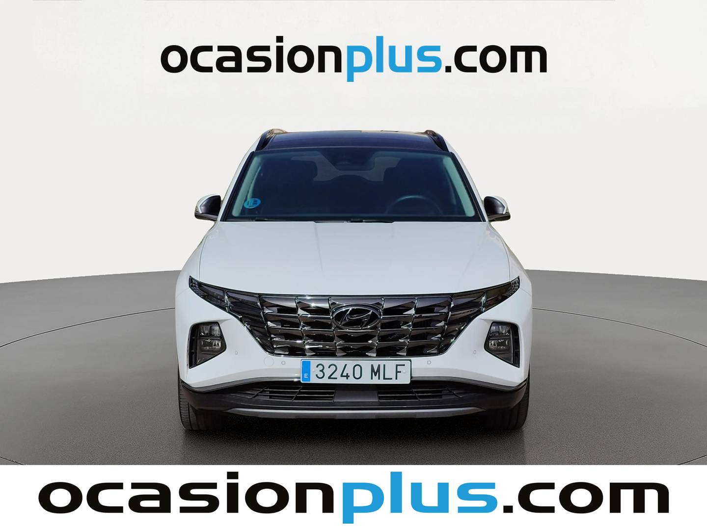 Hyundai Tucson Hyundai Tucson Hyundai Tucson 1.6 TGDI HEV Tecno Sky Auto (230 CV) híbrido
