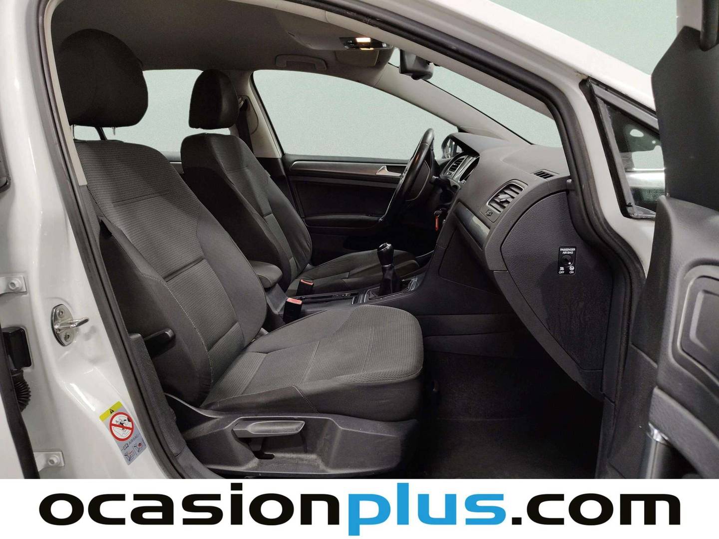 Volkswagen Golf Volkswagen Golf Advance 1.4 TSI BMT (122 CV) km 0