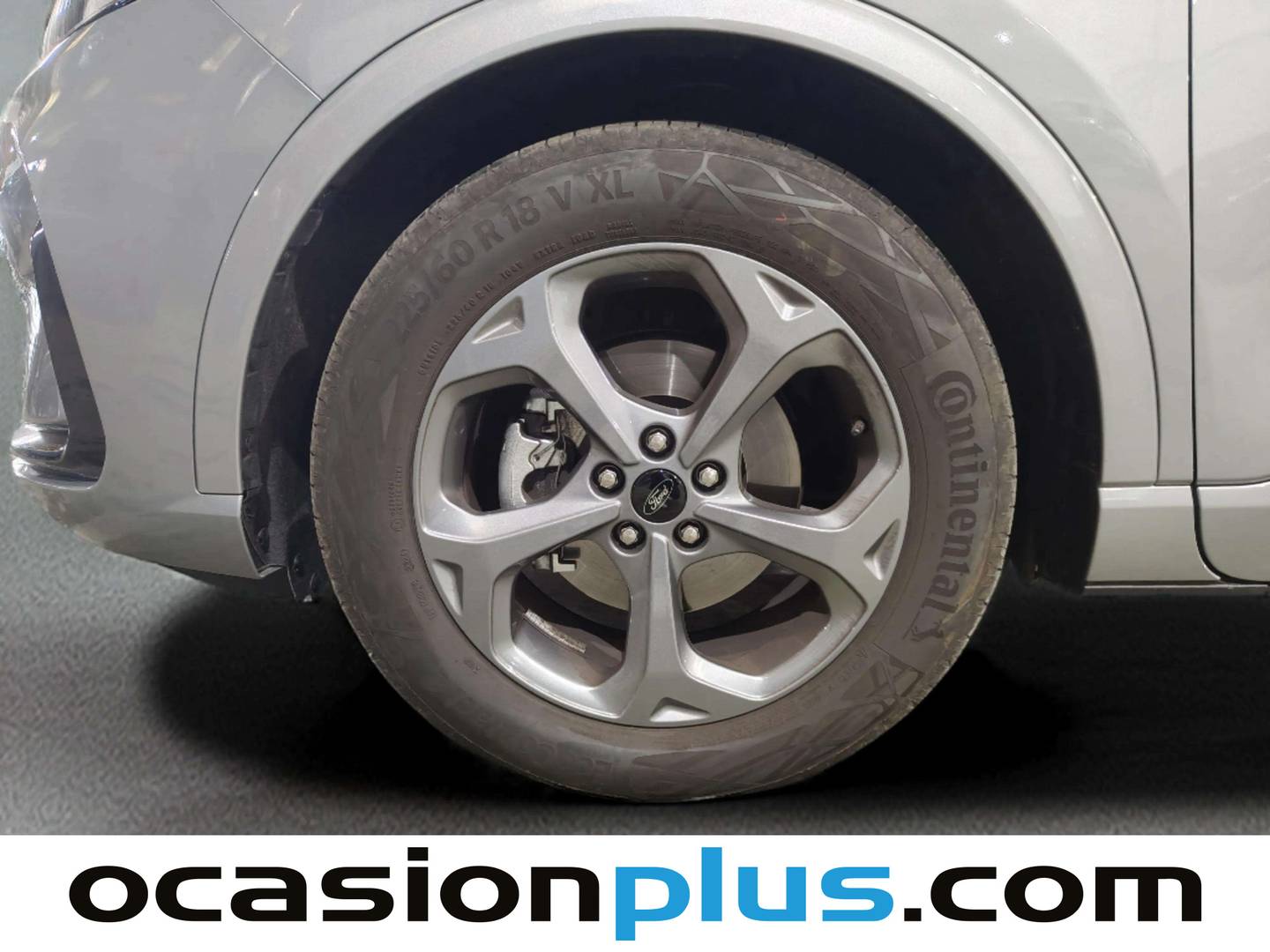 Foto Ford Kuga Ford Kuga 1.5T EcoBoost ST-Line 4x2 (150 CV)