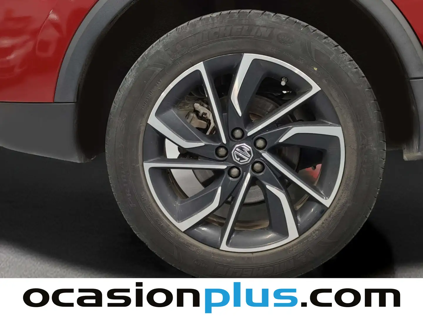 Foto MG ZS MG ZS 1.0T Luxury (111 CV)