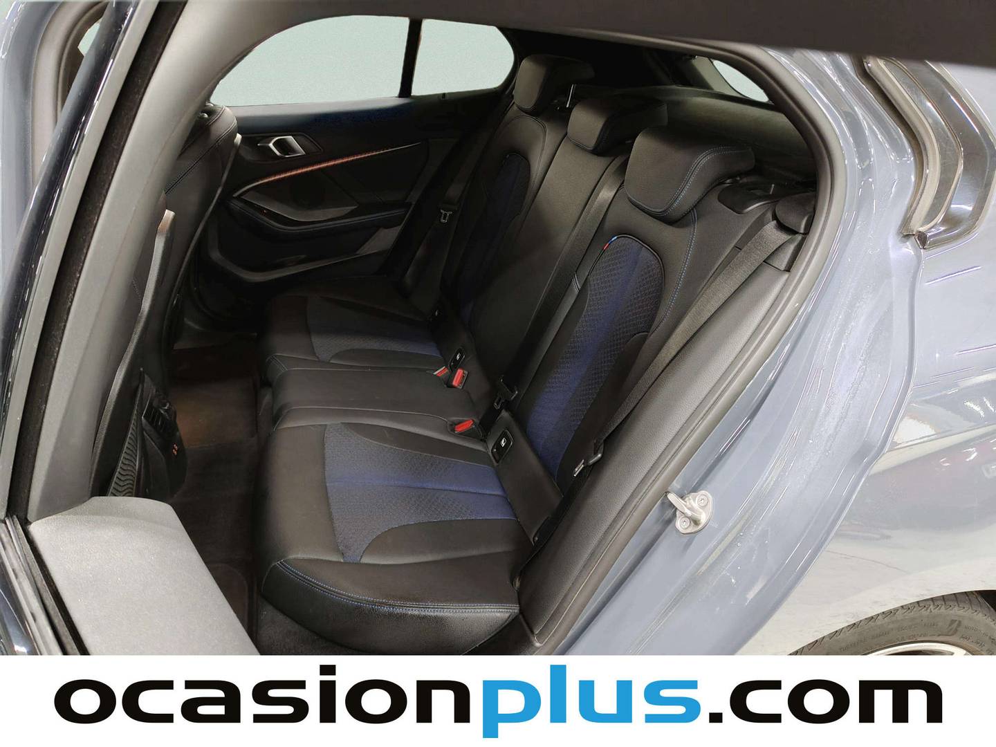 Foto BMW Serie 1 BMW Serie 1 118i  (136 CV) Pack M