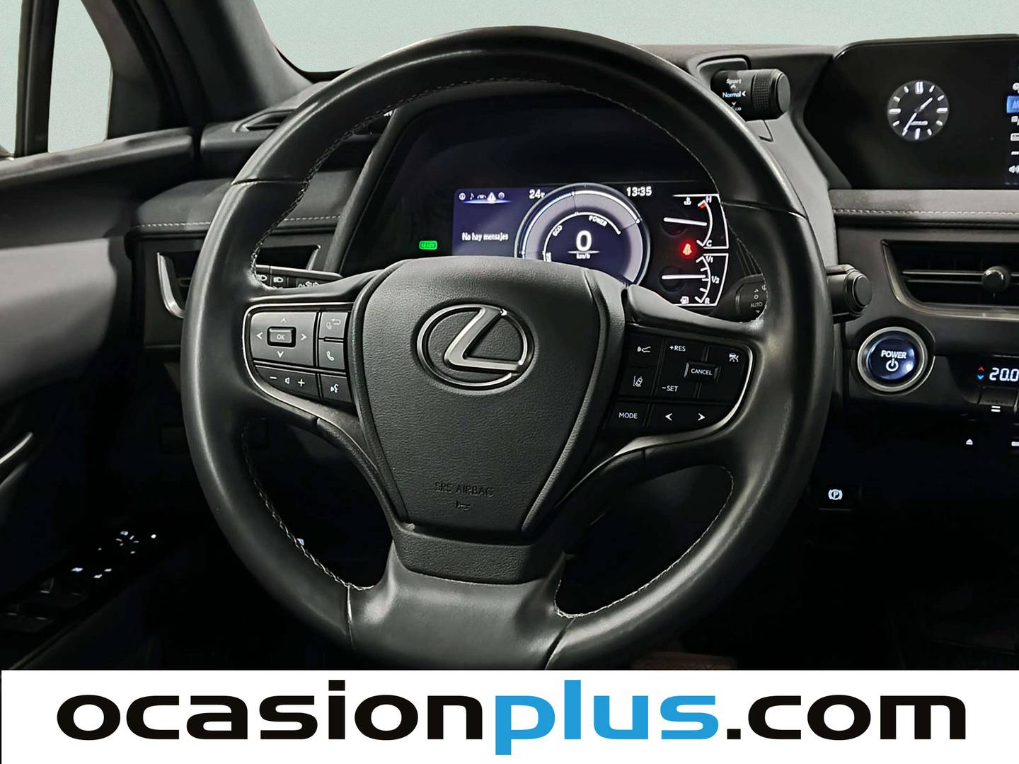 Lexus UX Lexus UX 250h Business 2WD (184 CV) 2021