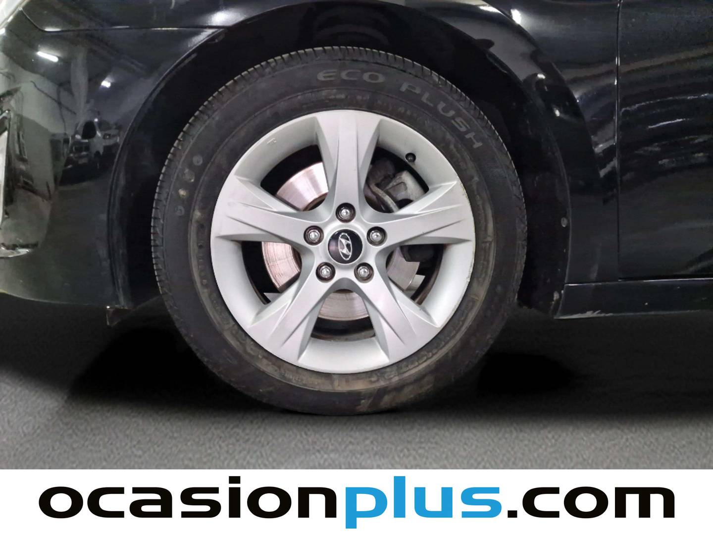Hyundai i40 Hyundai i40 CW 1.7 CRDI BlueDrive GLS Tecno (136 CV) diésel