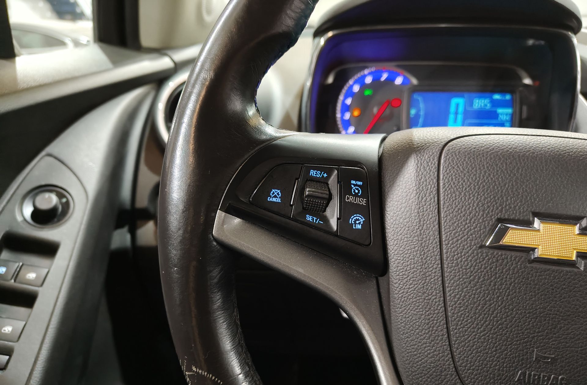 Chevrolet Trax 1.6 LT - foto 23
