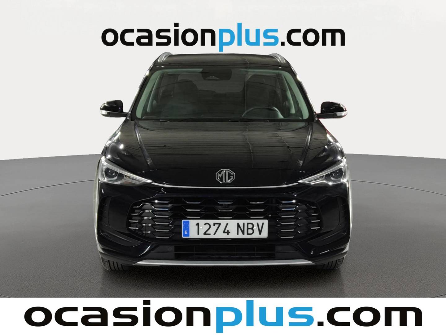 MG ZS MG ZS 1.5 Hybrid+ Comfort (197 CV) km 0