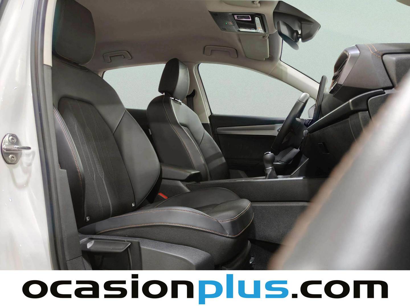 Cupra Formentor Cupra Formentor 1.5 TSI (150 CV) gasolina