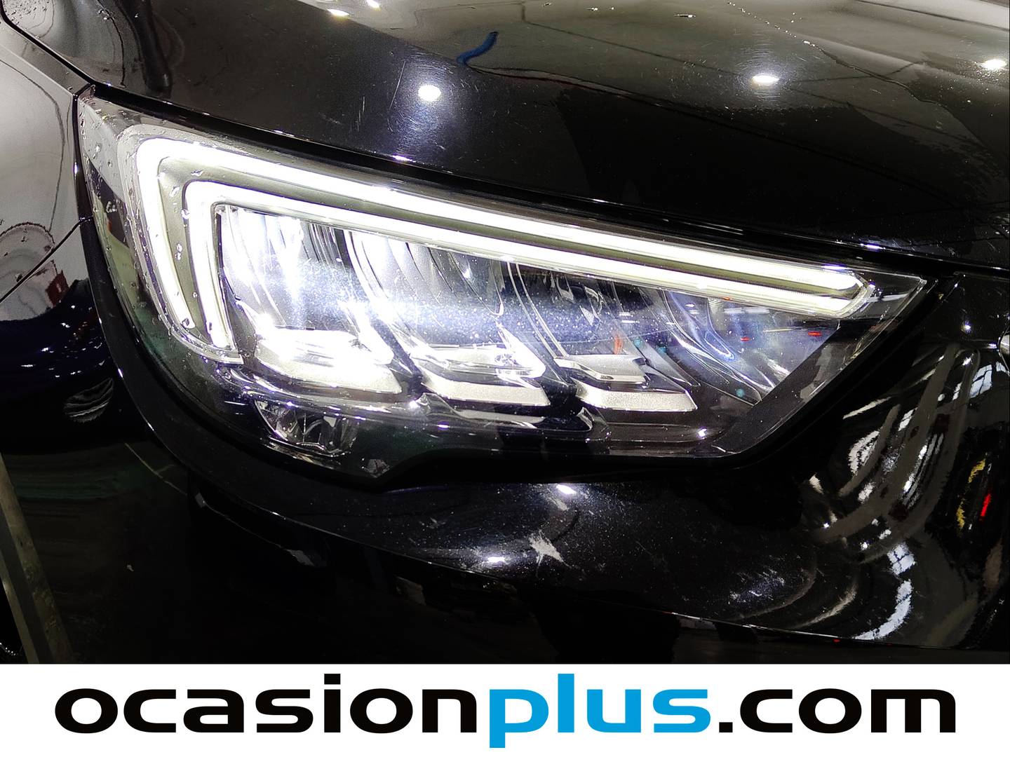 Extras del Opel Crossland X Opel Crossland X 1.2 Innovation (130 CV)