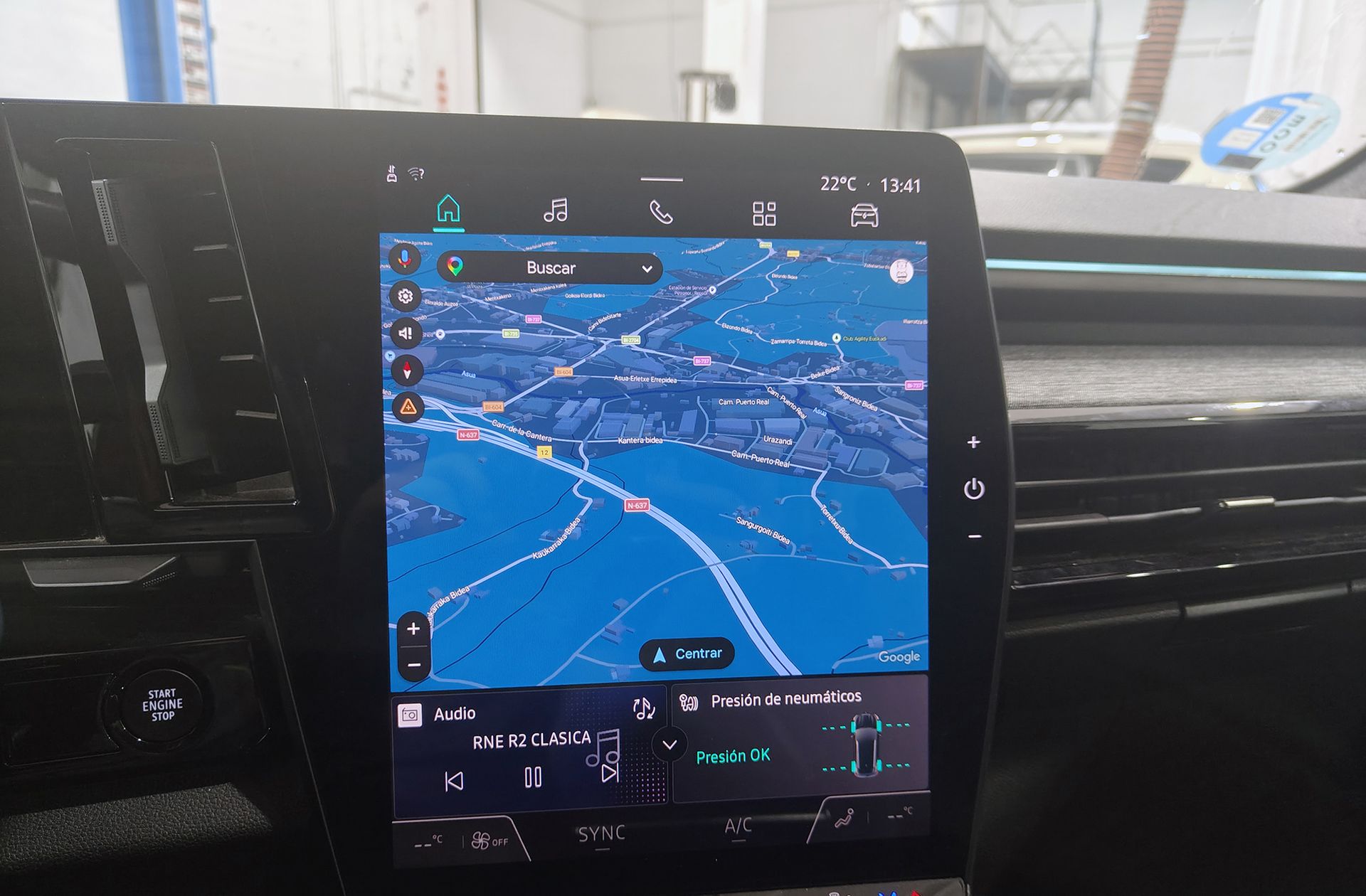 Renault Austral Techno E-Tech Full Hybrid - foto 7