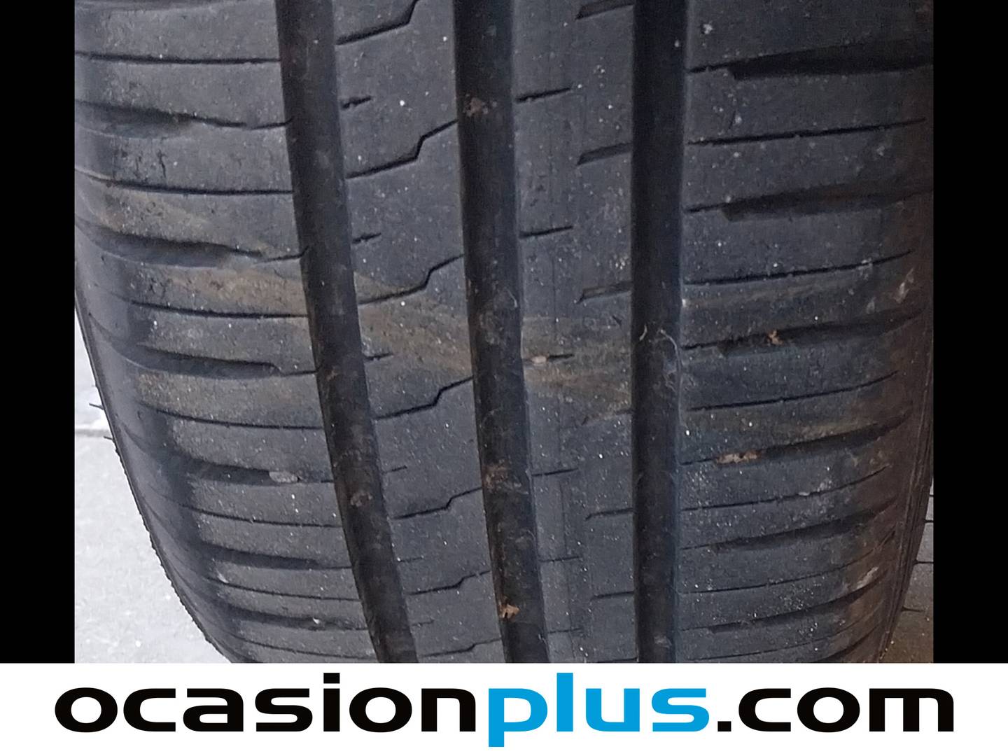 Foto Opel Corsa Opel Corsa 1.2 Turbo XHL Elegance (100 CV)