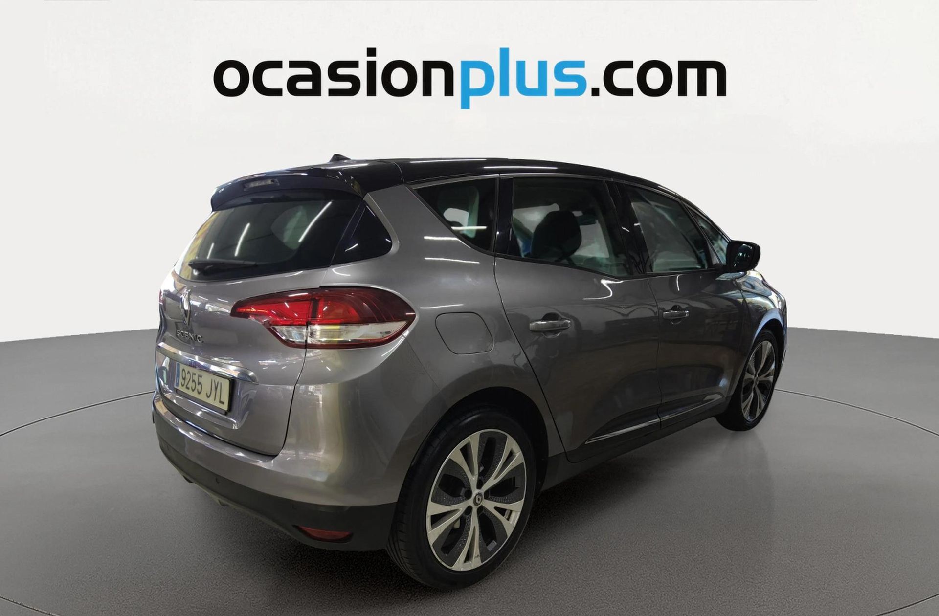 Renault Scénic Zen Energy TCe - foto 4