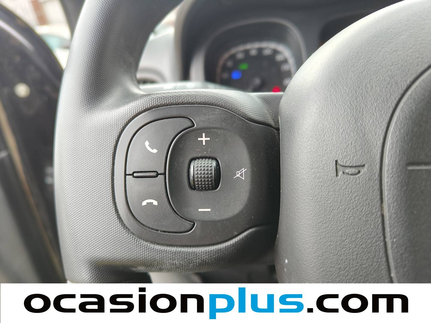 Foto Fiat Panda Fiat Panda 1.0 Hybrid Cross (70 CV)