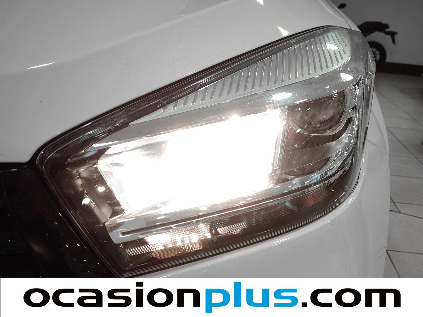 Foto DR AUTOMOBILES DR4 DR AUTOMOBILES DR4 1.5 85 kW (116 CV)