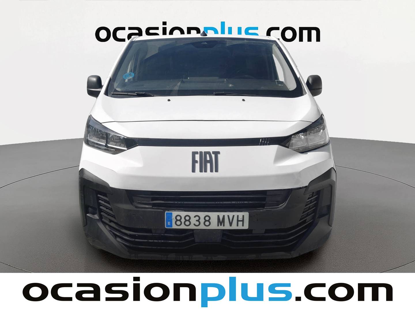 Fiat Scudo Fiat Scudo Furgon 1.5 Bluehdi L2 (120 CV) seminuevo