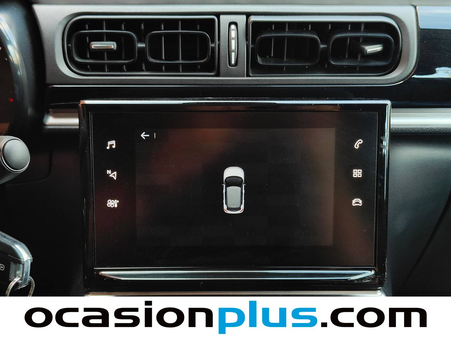 Acabados Citroën C3 Origin Citroën C3 Origin PureTech 83 Plus (83 CV)