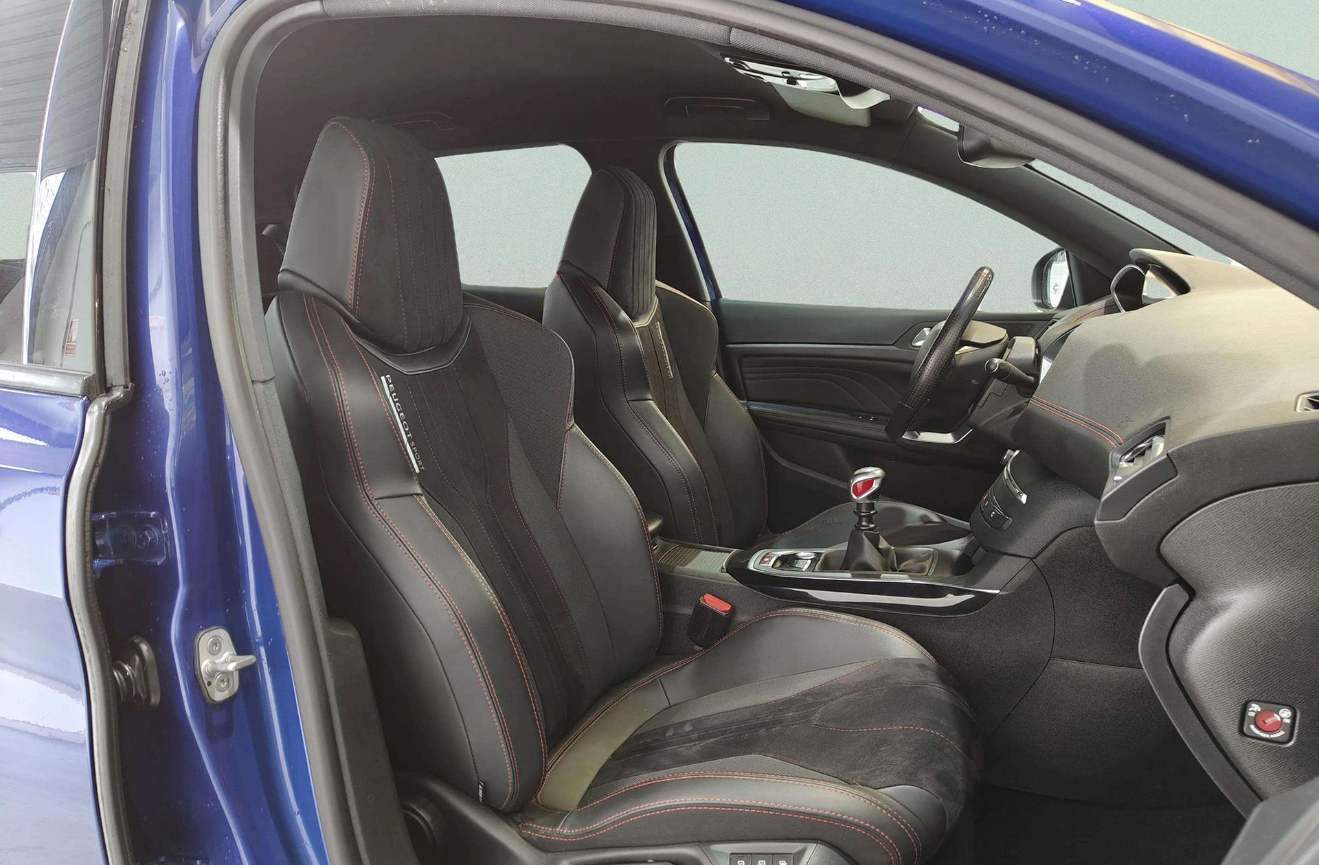 Peugeot 308 GTi - foto 22