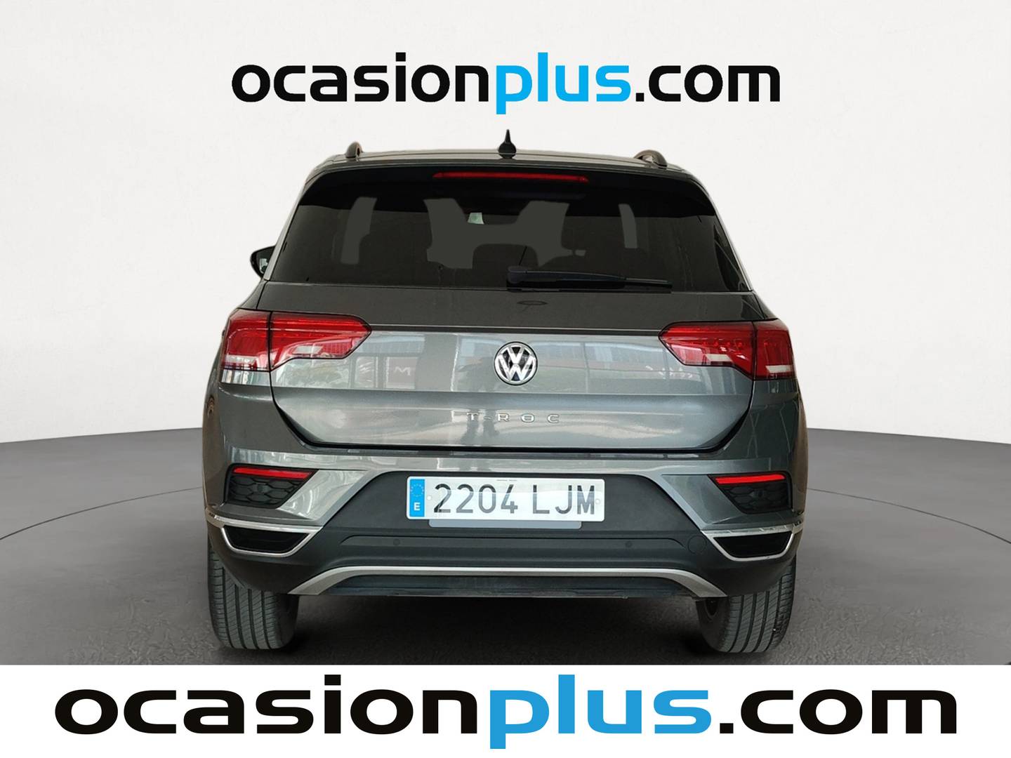 Foto Volkswagen T-Roc Volkswagen T-Roc Advance 1.0 TSI (115 CV)