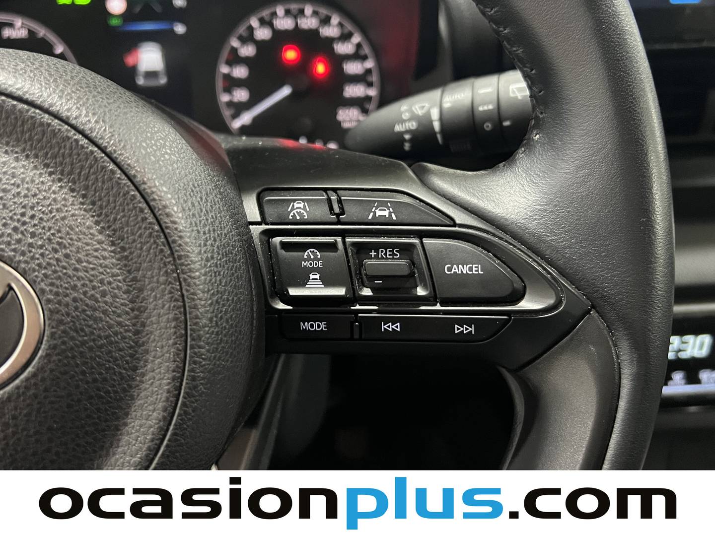 Foto Toyota Yaris Toyota Yaris 120H Active Plus (116 CV)