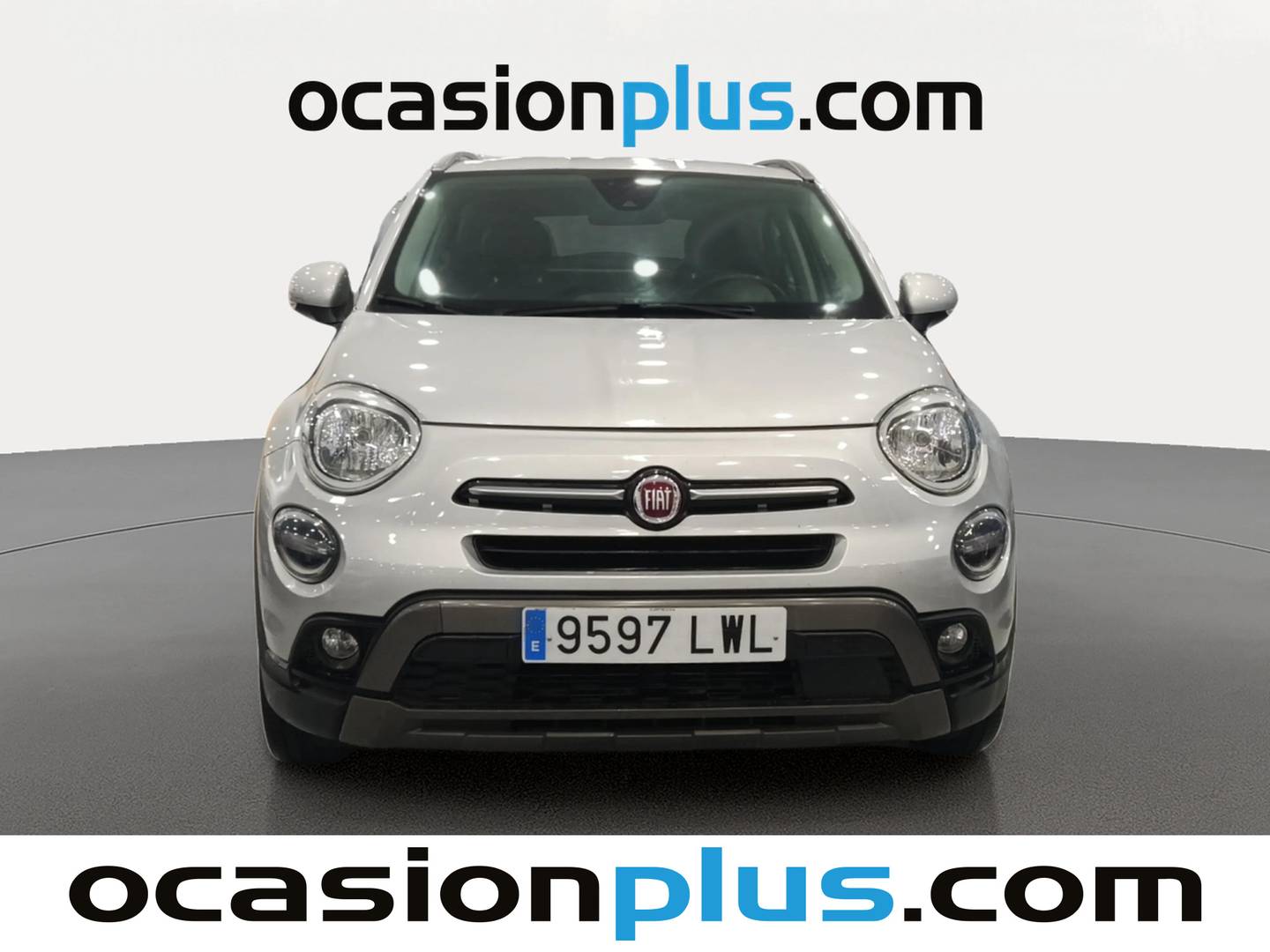 Fiat 500X Fiat 500X 1.6 MultiJet Cross 4x2 (130 CV) 130cv