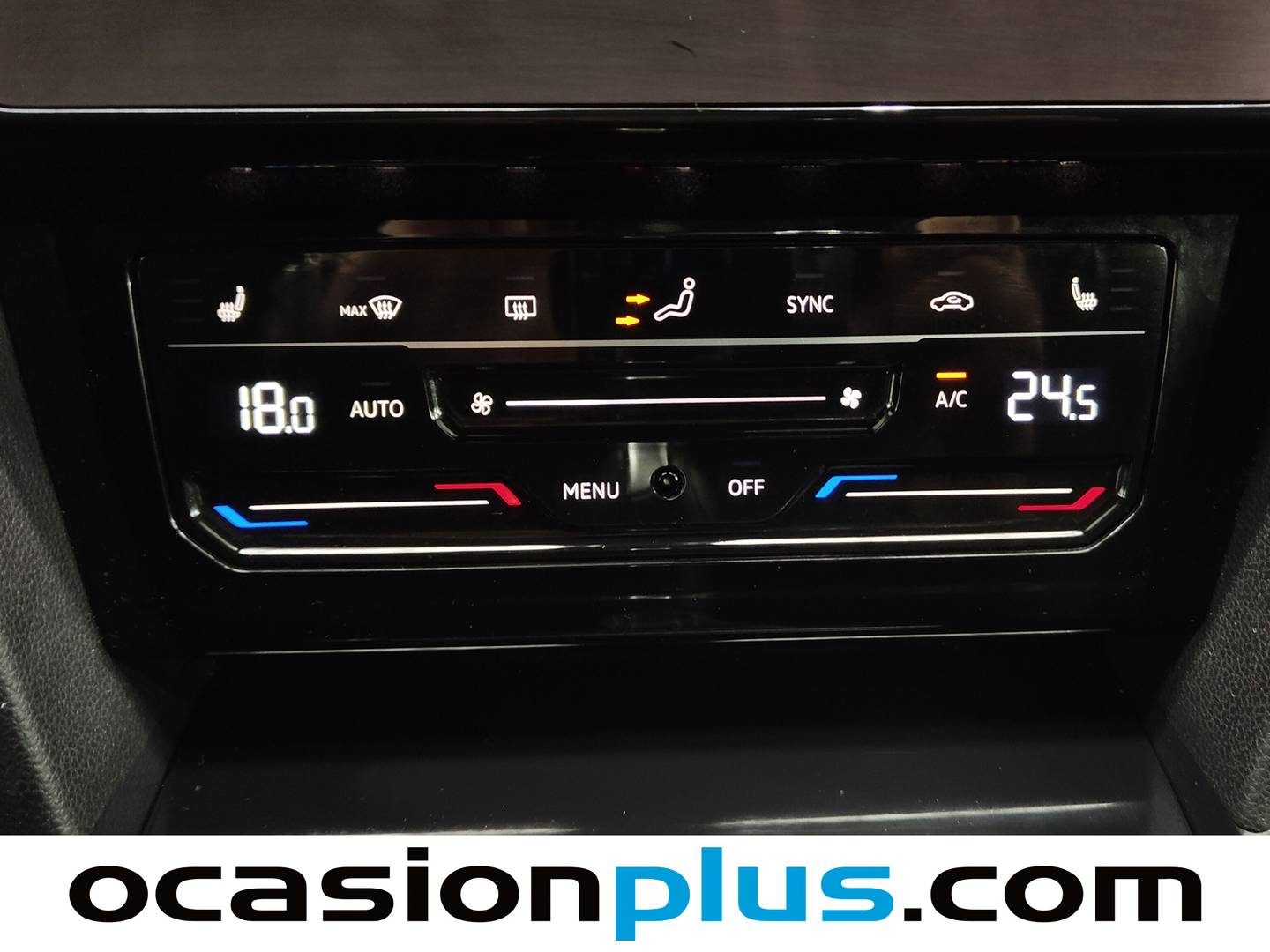 Paquetes del Volkswagen Arteon Volkswagen Arteon R-Line 2.0 TDI (150 CV) DSG