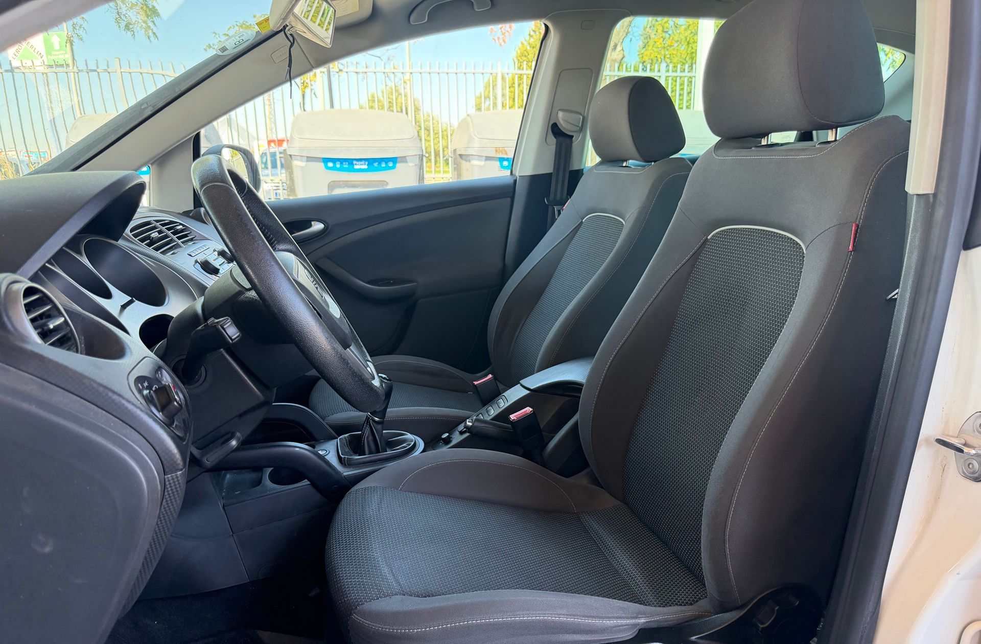 SEAT Altea 1.6 TDI E-Ecomotive I-Tech - foto 10
