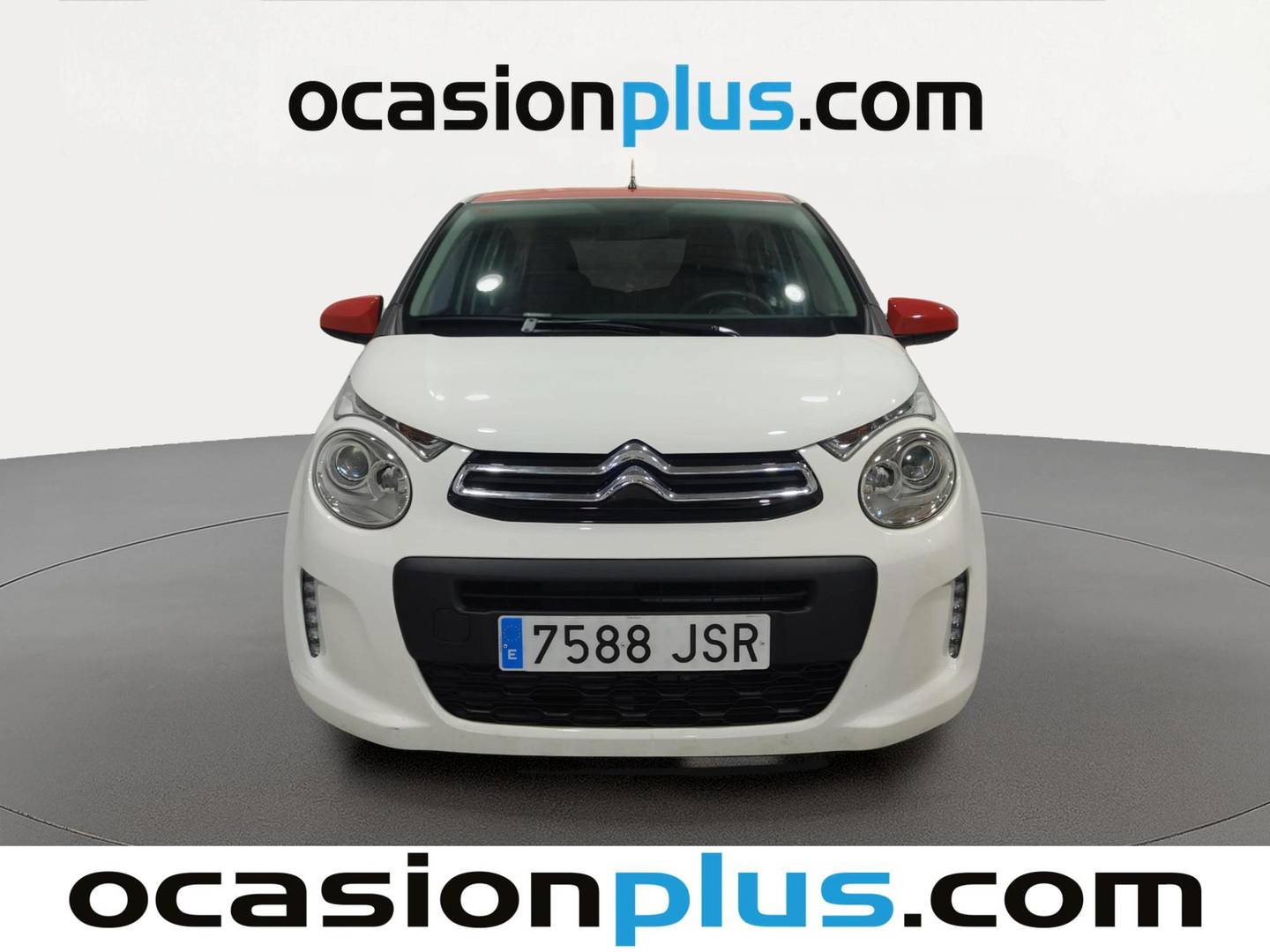 Citroën C1 Citroën C1 PureTech 82 Feel Edition (82 CV) 82cv