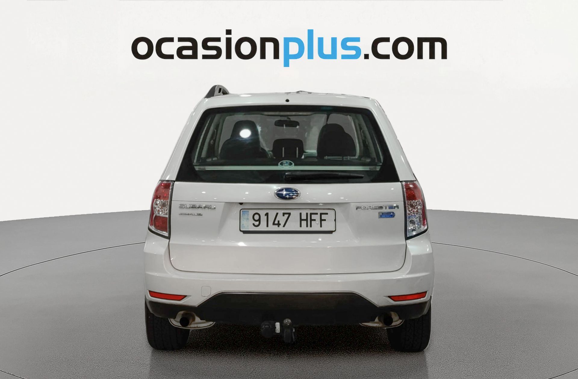 Subaru Forester 2.0 D XS Limited 4x4 - foto 15