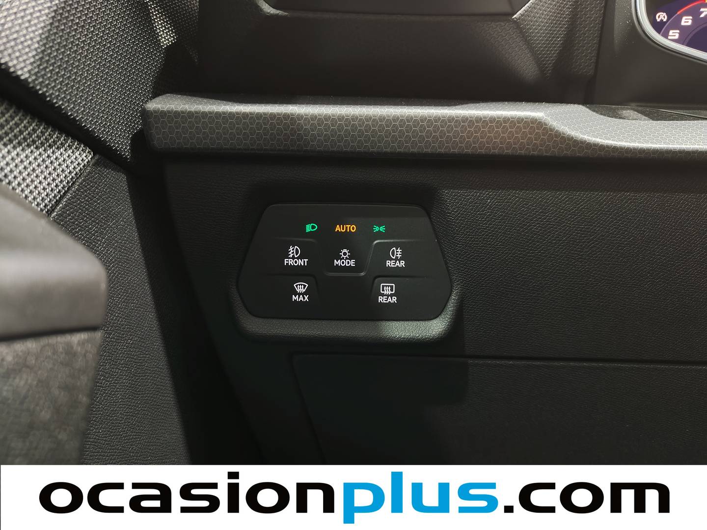 Acabados Seat León Seat León 1.5 eTSI Style XL DSG (116 CV)