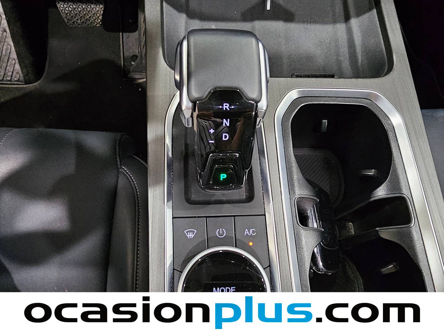JAECOO 7 JAECOO 7 1.6 TGDI Select FWD (145 CV) de segunda mano
