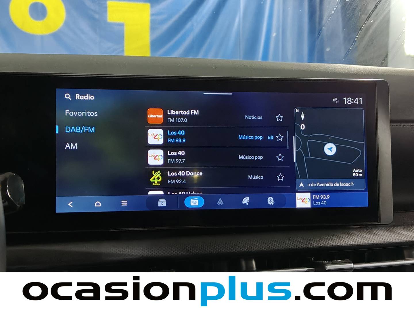 Foto Hyundai Tucson Hyundai Tucson 1.6T Klass (160 CV)