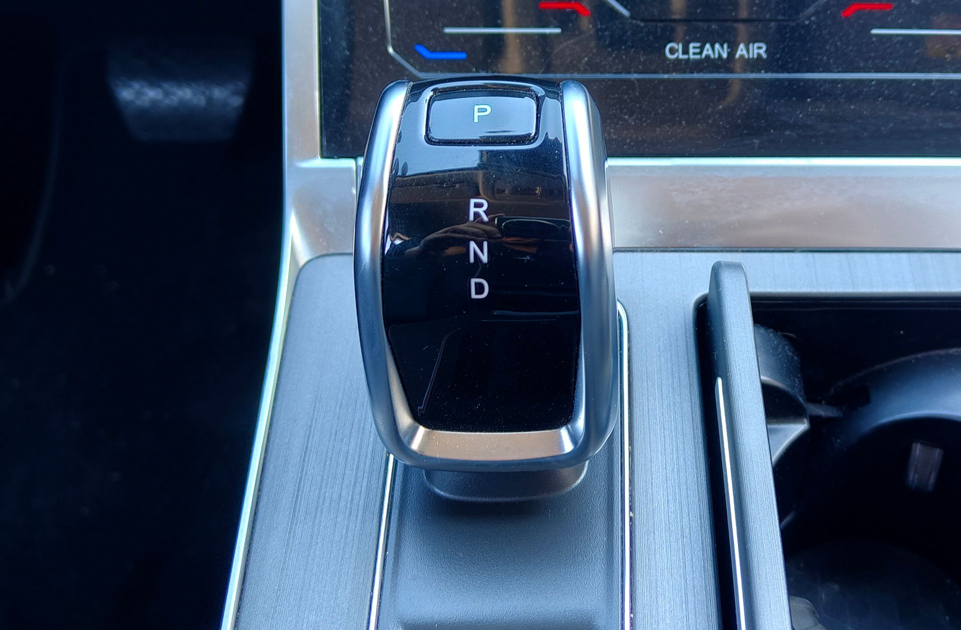 Ebro s400 1.5 DHE HEV Excellence CVT - foto 5