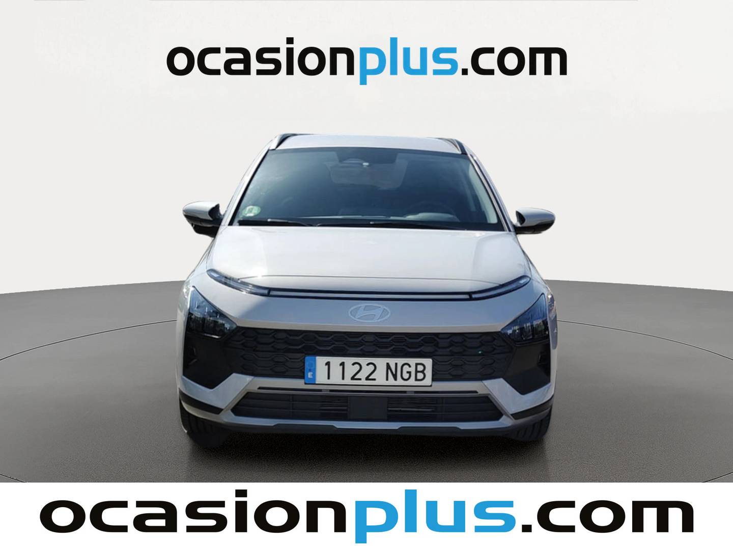 Hyundai Bayon Hyundai Bayon 1.2 MPI Maxx (79 CV) barato