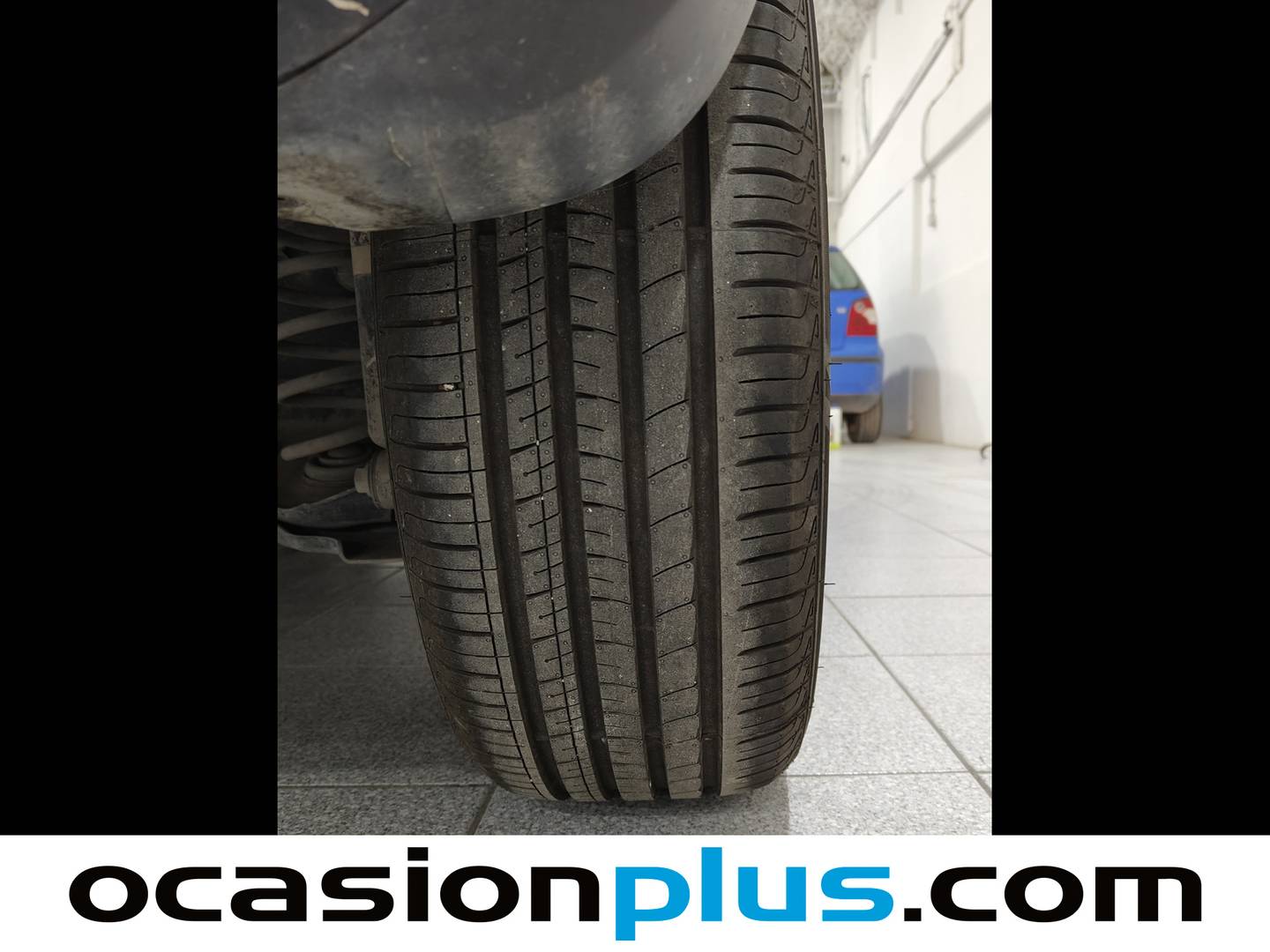 Dacia Sandero Dacia Sandero Stepway TCe (90 CV) seminuevo