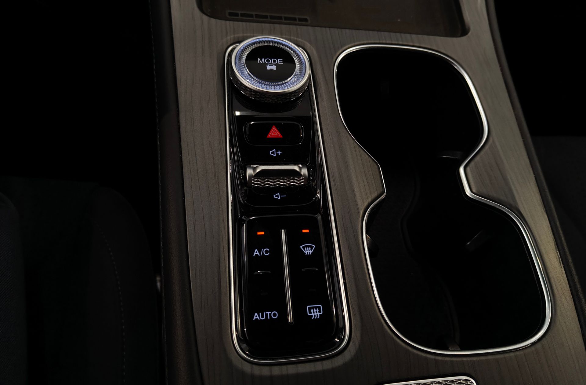 Ebro s800 1.6 T-GDi Premium DCT 7 plazas - foto 29