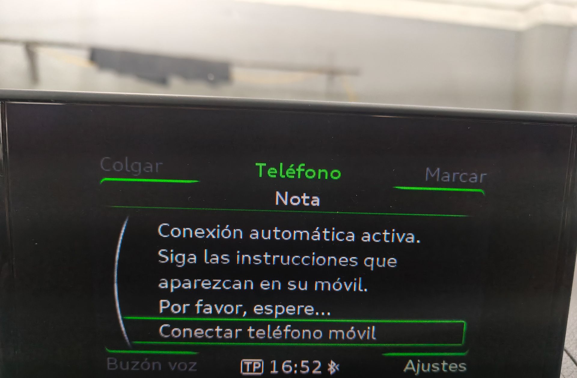 Audi A3 Advanced 1.4 TFSI - foto 31