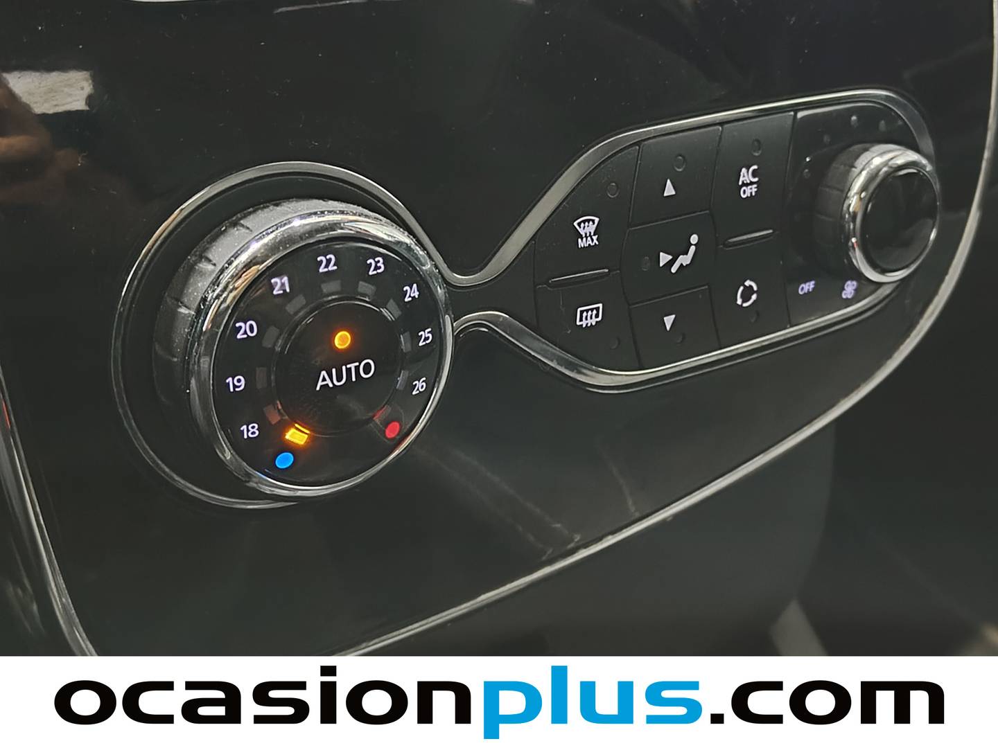 Renault Clio Renault Clio dCi 90 S&S Expression Energy (90 CV) manual