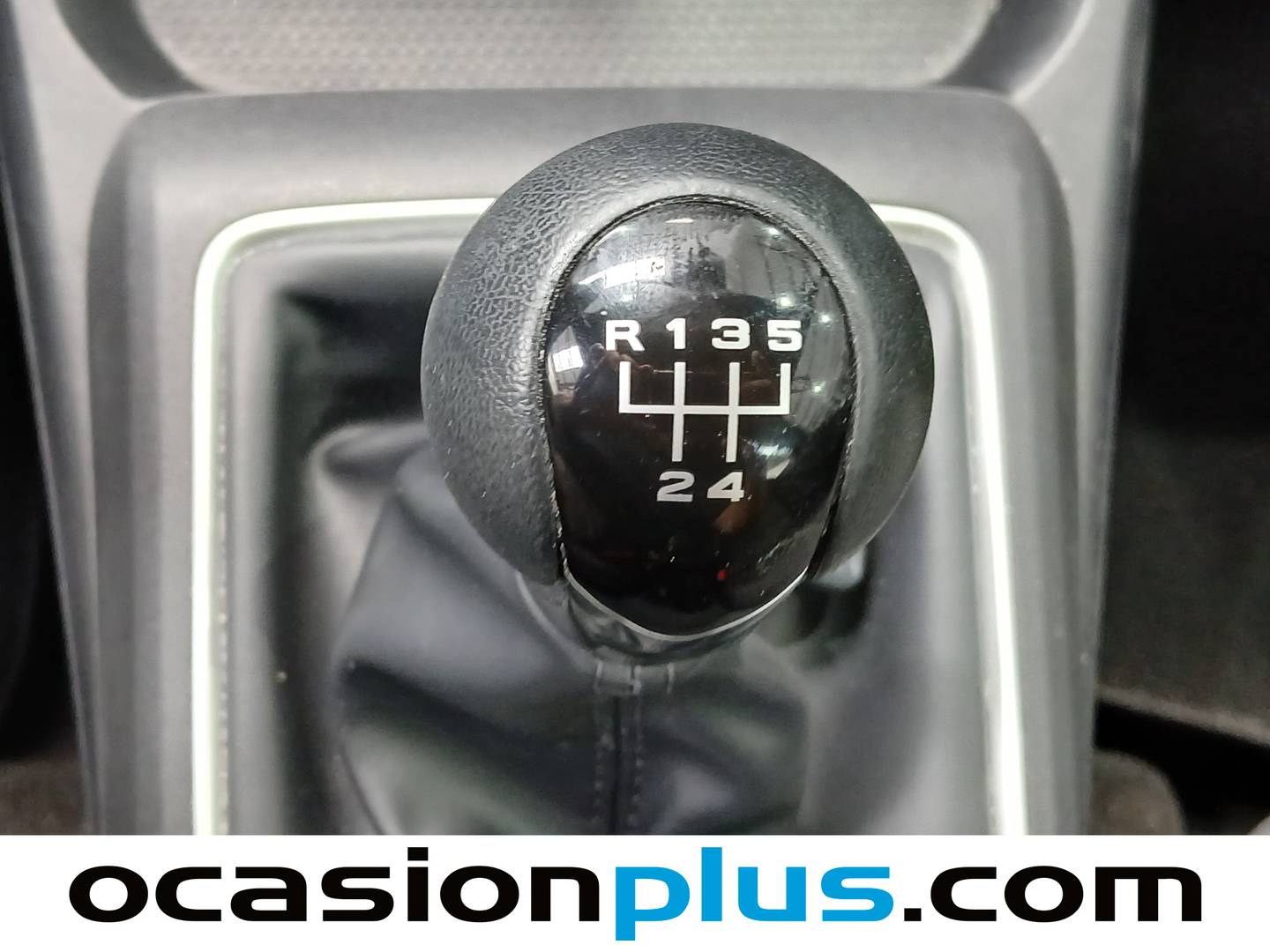 MG MG3 MG MG3 1.5 Comfort (116 CV) de segunda mano
