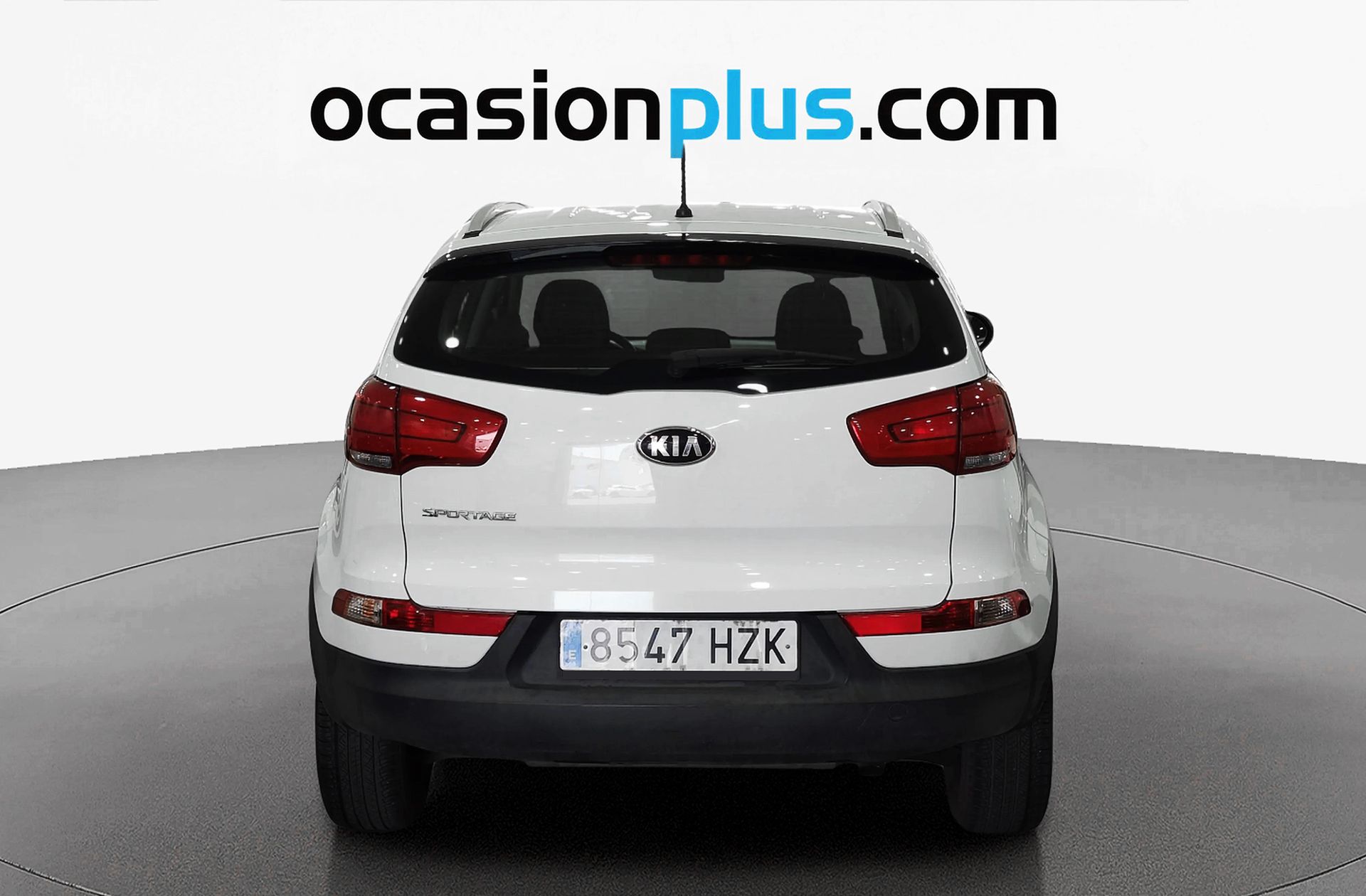 Kia Sportage 1.6 GDI Concept 4x2 - foto 12