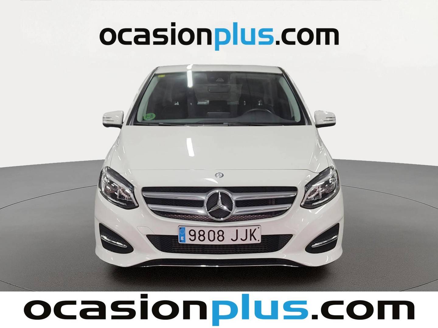 Mercedes Clase B Mercedes Clase B B 200 (156 CV) barato