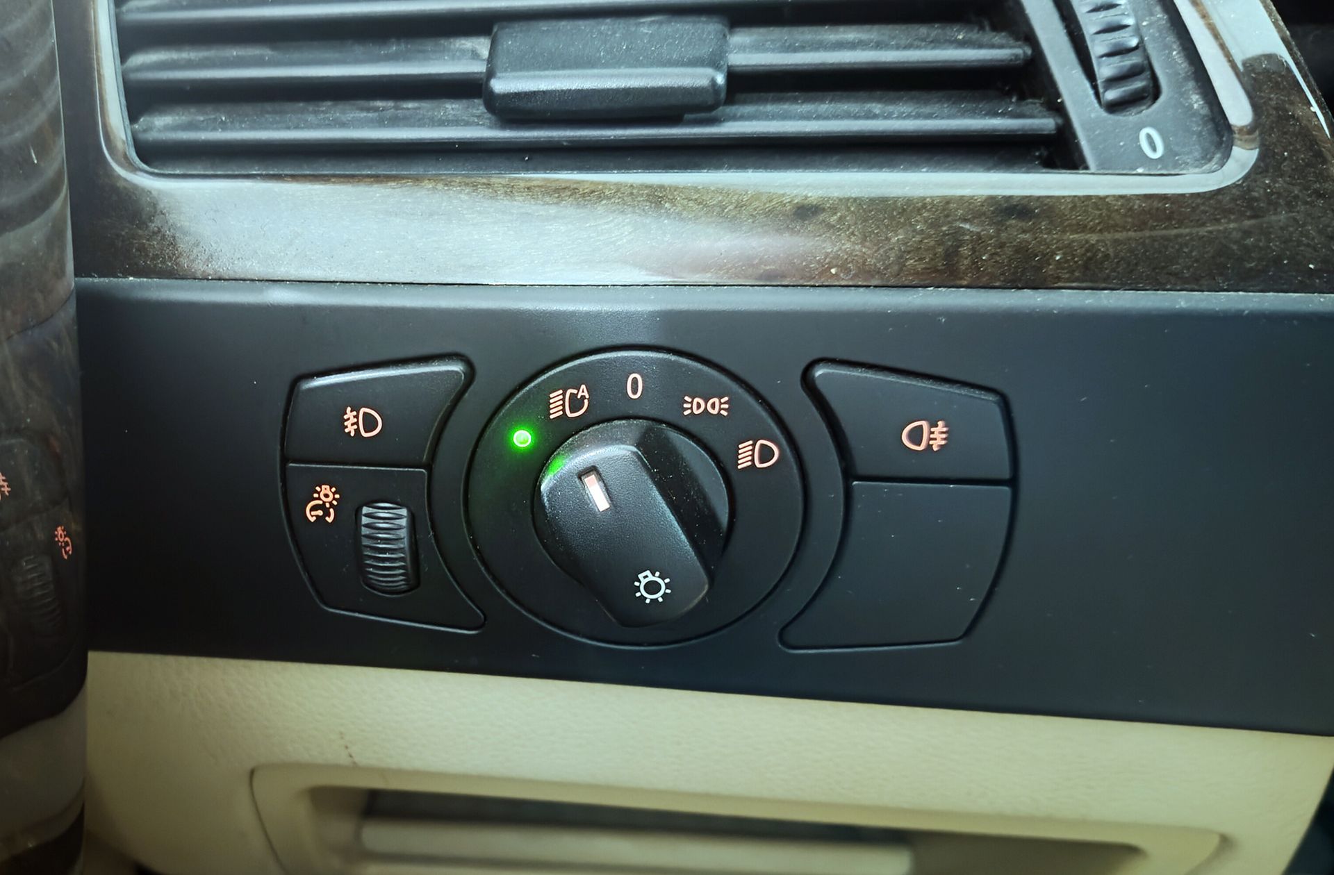 BMW Serie 5 525i - foto 21